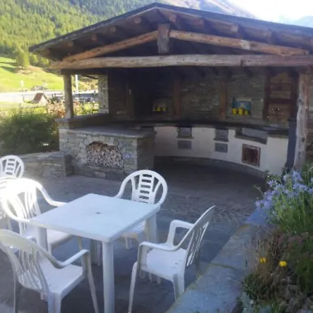 Alice Bait Giobbe Livigno