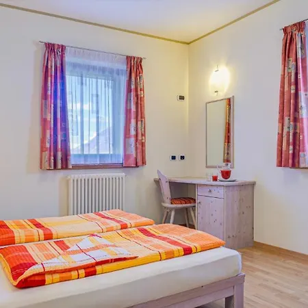 Alice Bait Giobbe Apartment