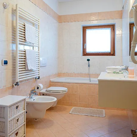 Apartment Alice Bait Giobbe Livigno