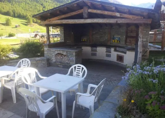 Alice Bait Giobbe Livigno