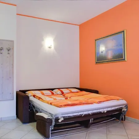 Alice Bait Giobbe Appartement Livigno