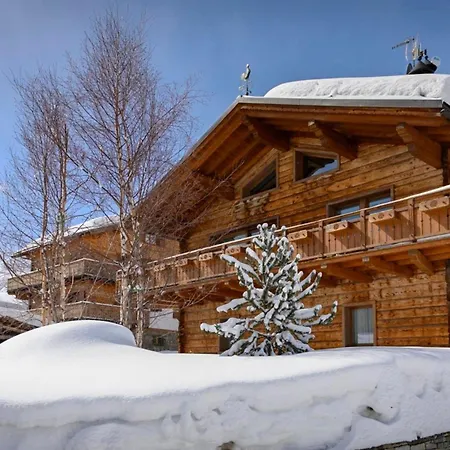 Alice Bait Giobbe * Livigno